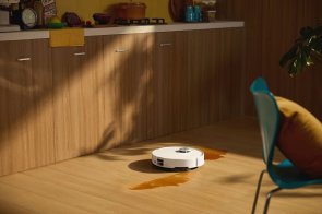 Робот-пилосос Roborock Q10 VF White (1142368)