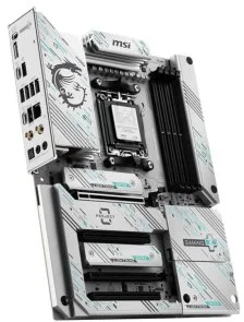 Фото: Материнська плата MSI B850 GAMING PLUS WIFI PZ № 3 | KTC