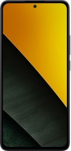 Смартфон POCO M7 Pro 5G 8/256GB Black