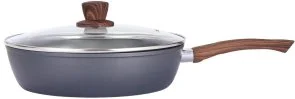 Фото: Сковорода Bravo Chef 20cm (BC-1101-20/L) № 2 | KTC
