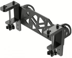Фото: Кронштейн для горизонтальної установки керма MOZA Racing Clamp For Truck № 3 | KTC