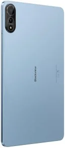 Фото: Планшет Blackview Mega 2 WiFi 12/256GB Ice Blue (MEGA 2WIFI_IB12) № 6 | KTC