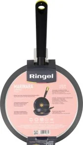 Фото: Сковорода Ringel Marinara 26cm (RG-1135-26) № 8 | KTC