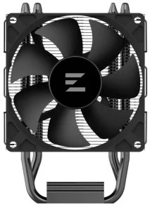 Фото: Кулер для процесора Zalman CNPS4X Black V2 (CNPS4XBLACKV2) № 6 | KTC
