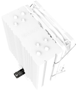 Кулер для процесора Zalman CNPS9X Performa Plus ARGB White (CNPS9XPERFORMAPLUSARGBWH)