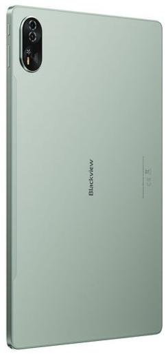 Планшет Blackview Mega 8 12/256GB Lagoon Green (MEGA 8_LG256)