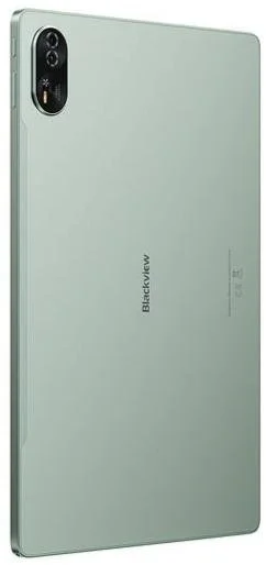 Фото: Планшет Blackview Mega 8 12/256GB Lagoon Green (MEGA 8_LG256) № 8 | KTC