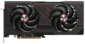Фото: Відеокарта Sapphire RX 9070 Pulse (11349-03-20G) № 2 | KTC