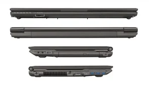 Фото: Ноутбук Fujitsu Lifebook NH532 (VFY:NH532M63F5RU) синій № 4 | KTC