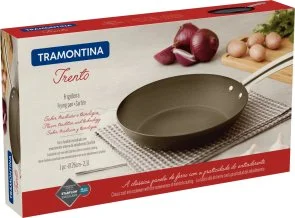 Фото: Сковорода Tramontina Trento 26cm (20836/026) № 5 | KTC