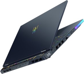 Ноутбук Acer Predator Helios 16 AI PH16-73-910Q NH.QW3EU.002 Black