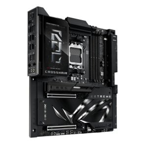 Материнська плата ASUS ROG CROSSHAIR X870E EXTREME