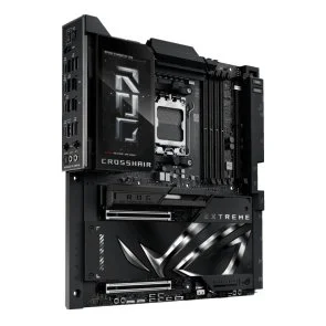 Фото: Материнська плата ASUS ROG CROSSHAIR X870E EXTREME № 4 | KTC