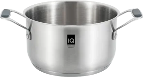 Фото: Каструля IQ Be Brave 3.2L (IQ-2052-20) № 4 | KTC