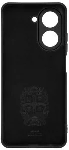Фото: Чохол ArmorStandart for Poco C71 4G - Icon Camera cover Black (ARM84709) № 2 | KTC