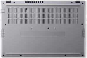Ноутбук Acer TravelMate P2 15 TMP215-55-TCO-575G NX.BE6EU.00F Silver