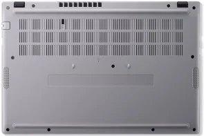 Фото: Ноутбук Acer TravelMate P2 15 TMP215-55-TCO-520M Silver (NX.BE6EU.004) - 15.6" IPS 60 Гц / Intel Core 5 / 120U / DDR5 16 ГБ / PCI-E SSD 512 ГБ / Intel Graphics № 7 | KTC