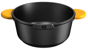 Фото: Каструля IQ Be Active 4.2L (IQ-2048-24) № 5 | KTC