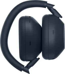 Фото: Навушники Sony WH-1000XM6 Midnight Blue (WH1000XM6L.E) № 6 | KTC