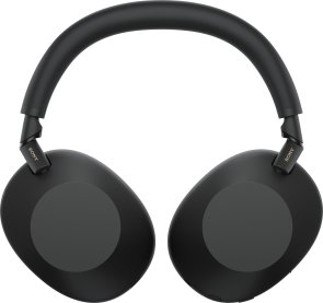 Навушники Sony WH-1000XM6 Black (WH1000XM6B.E)