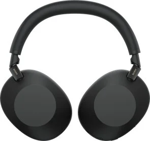 Фото: Навушники Sony WH-1000XM6 Black (WH1000XM6B.E) № 4 | KTC