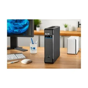 Фото: ДБЖ Eaton 3P Ellipse 1300 USB DIN (3P1300UD) № 11 | KTC