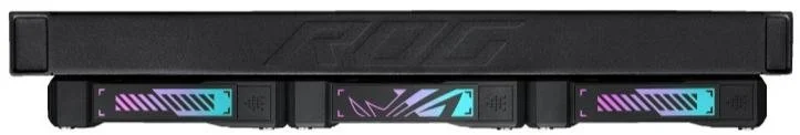 Фото: Система рідинного охолодження ASUS ROG Ryuo IV SLC 360 ARGB (90RC0151-B0EAY0) № 5 | KTC