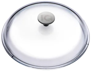Фото: Кришка IQ Be Smart 26cm (IQ-9301-26) № 2 | KTC