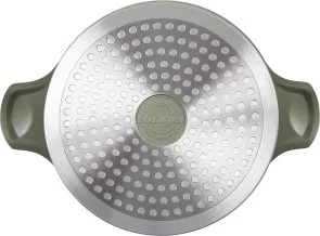 Фото: Каструля Ringel Zitrone 5.8L Olive (RG-2108-24/2/OL) № 8 | KTC