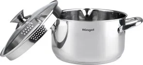 Фото: Каструля Ringel Hanover 3.5L (RG-2005/1-20) № 4 | KTC