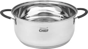Фото: Каструля Bravo Chef Safran 1.4L (BC-2014-16) № 5 | KTC