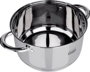 Фото: Каструля Bravo Chef 2.6L (BC-2001-18) № 3 | KTC