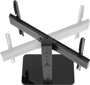 Кронштейн ITech KFS-3 Black