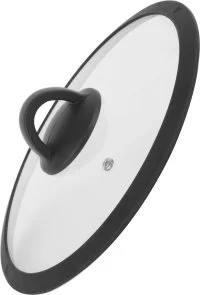 Фото: Каструля Ringel Zira 6.3L Black (RG-21006-24h) № 6 | KTC