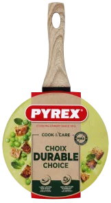 Фото: Ківш Pyrex Cook and Care 1.8L (CR18AP6/8044) № 5 | KTC