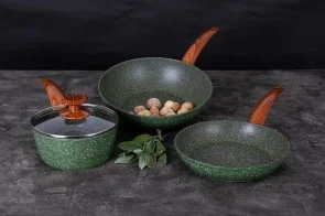 Фото: Ківш Ringel Pesto 1.6L (RG-4137-18) № 6 | KTC