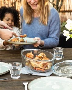 Фото: Каструля Pyrex 3.1L/1L (459A000/7643) № 4 | KTC