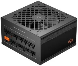 Фото: Блок живлення PCCooler 1000W KN1000 (P3-KN1000-G1F) № 3 | KTC