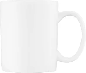 Фото: Чашка Ardesto Prato 340ml White (AR3625P) № 5 | KTC
