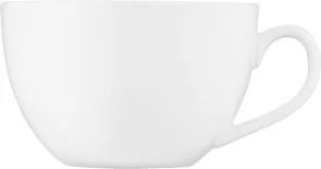Фото: Чашка Ardesto Imola 460ml White (AR3532I) № 3 | KTC
