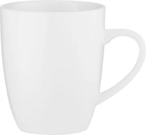 Фото: Чашка Ardesto Imola 330ml White (AR3524I) № 5 | KTC
