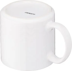Фото: Чашка Ardesto Francesca 360ml White (AR3482WH) № 4 | KTC