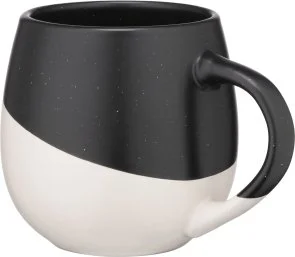 Фото: Чашка Ardesto Gino 480ml Black (AR3046BK) № 3 | KTC