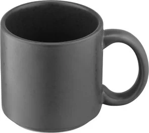Фото: Чашка Ardesto Trento 400ml Gray (AR2940TG) № 4 | KTC