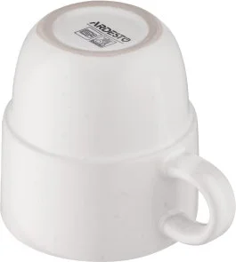 Фото: Чашка Ardesto Trento 390ml White (AR2939TW) № 7 | KTC