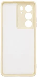 Фото: Чохол ArmorStandart for Realme C75 4G - Icon Camera cover Wheat (ARM82897) № 2 | KTC