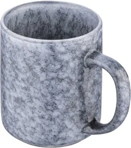 Фото: Чашка Ardesto Loreto 390ml Gray (AR1039LG) № 6 | KTC
