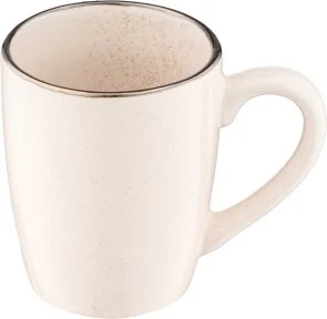 Фото: Чашка Ardesto Emilia 360ml Beige (AR0736EBG) № 5 | KTC