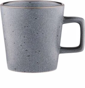 Фото: Чашка Ardesto Fasano 310ml Dark Gray (AR0331FDG) № 6 | KTC