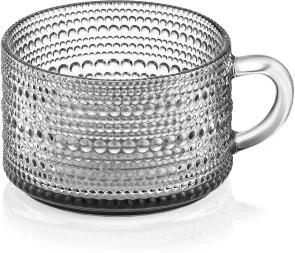 Фото: Чашка Ardesto Verbena 330ml Gray (AR5030) № 2 | KTC
